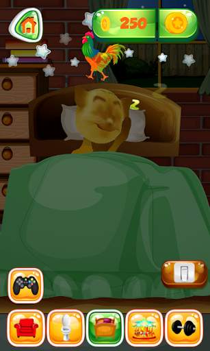 Talking Cat screenshot 5