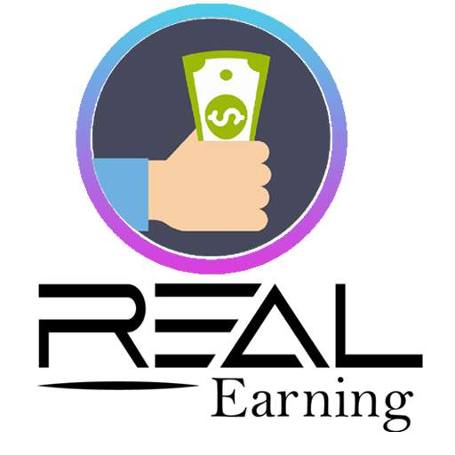 Real Earning - Make Money Online 1.0.0