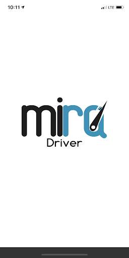 Mira Driver screenshot 1