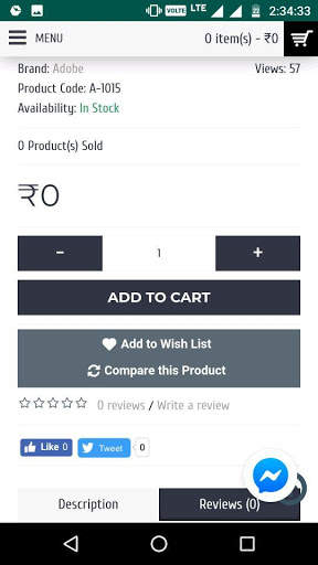Software Sale screenshot 4