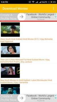 Vijay New South Movie Download 2018 screenshot 4