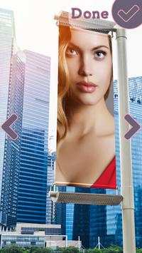 Hoarding Photo Frame - Billboard Photo Frames screenshot 2
