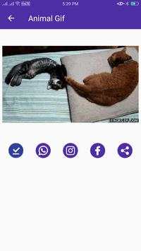 Funny Gif screenshot 3