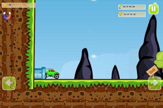 Funny Car X screenshot 3