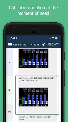 MiraCheck CoPilot screenshot 5
