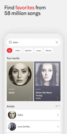 Soundtrack Player screenshot 7