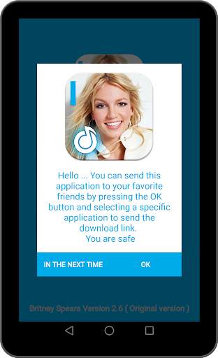 Britney Spears Songs Offline (Best Music) screenshot 14