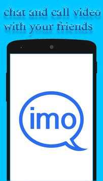New Free Call Imo Tips screenshot 3