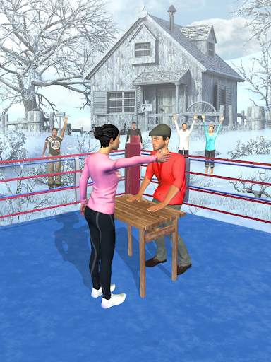 Slap Master Champion : Slapping Games 2020 screenshot 6