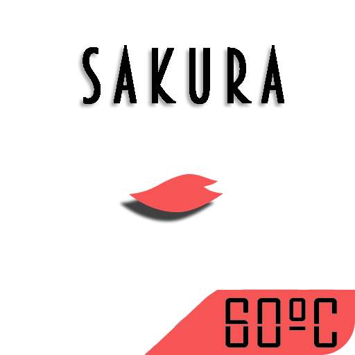 Sakura 1.0.5
