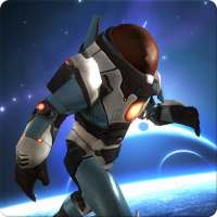 Space Rush
