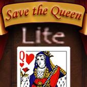 Save The Queen Now Lite icon