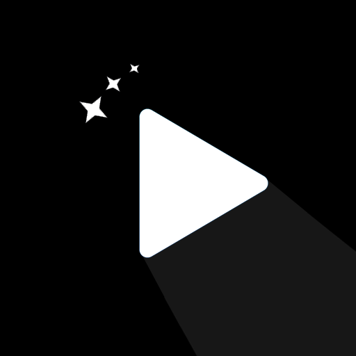 ikon Night Video Player - voice amp