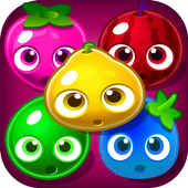 Fruit Match Blast icon