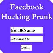 Password Facebook Hacker Prank 1.0