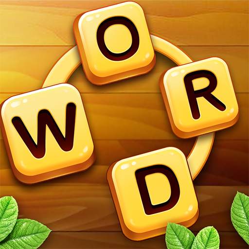 Word Games Music - Crossword 1.2.6