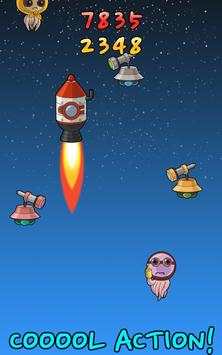 Star Rocket 7 screenshot 13