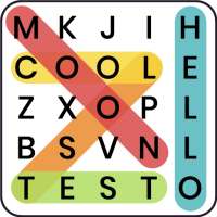 Word Search - Connect Letters for free