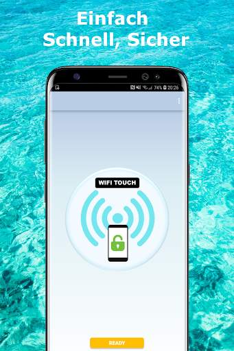 WIFI TOUCH screenshot 4