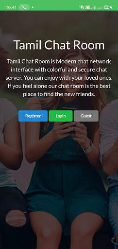 TAMIL GIRLS CHAT | ONLINE FREE screenshot 3