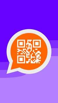 WhatsWeb App screenshot 1