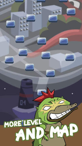 Monstra Balls - Bubble Shooter Games screenshot 4