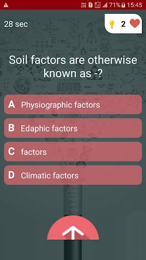 Agriculture Quiz screenshot 4
