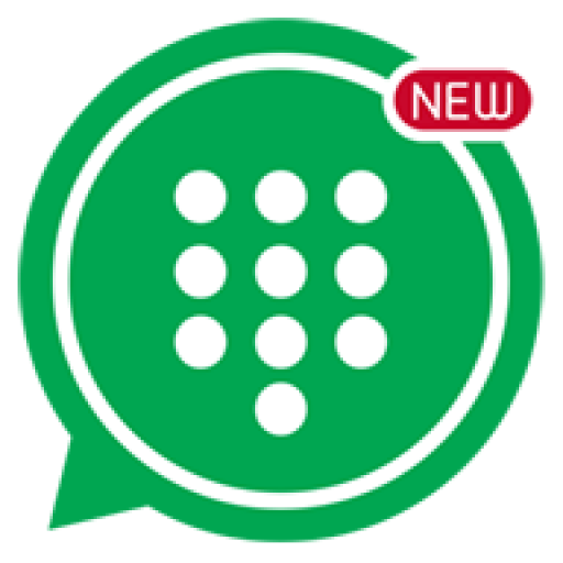 Mensajes sin Agenda icon