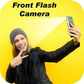 Front Flash Camera 1.1