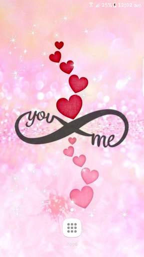 Romantic Love HD Wallpapers , Valentines Day 6 تصوير الشاشة