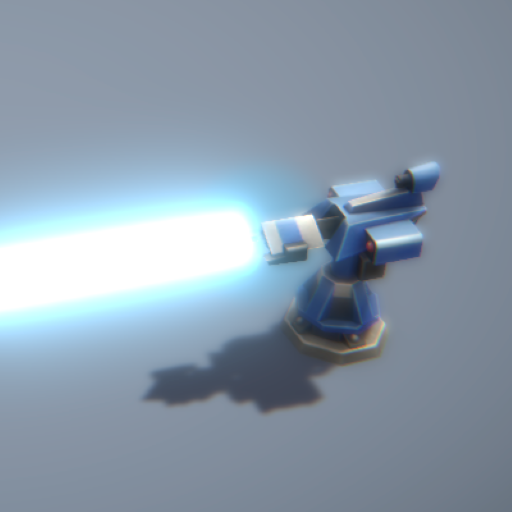 Tower Militia icon