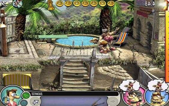 Guide Neighbours From Hell 2 screenshot 1
