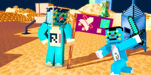 Oggy Mods for Minecraft screenshot 3