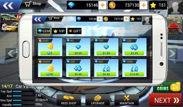 New Real Drift  Racing Road Racer 2 guide screenshot 4
