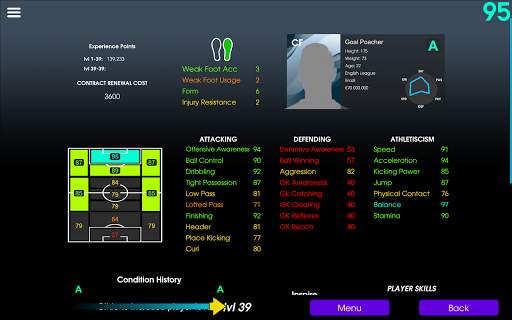 PESHUB 21 Unofficial screenshot 10