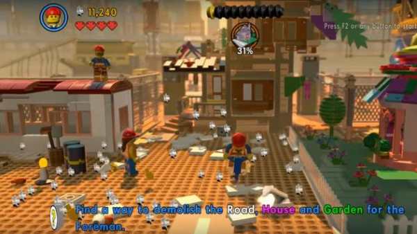 Evil Ninja Destroyer screenshot 4