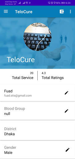 TeloCure screenshot 3
