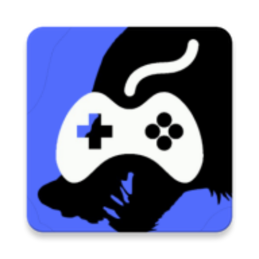 Wolf Game Booster &amp; GFX Tool for PU and FF icon