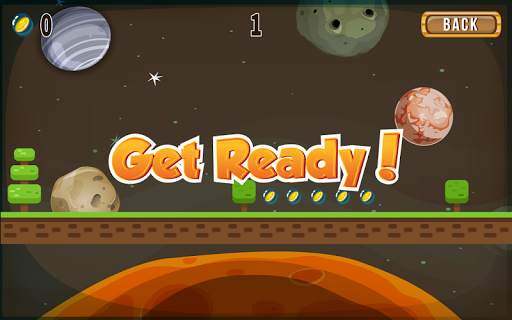 Crazy Bird Adventure screenshot 10