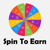 Spin To Earn 3.5
