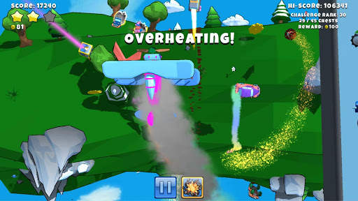 Wheely World screenshot 8