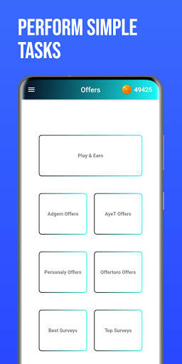 Minty Rewards - Earn Rewards by Playing स्क्रीनशॉट 2