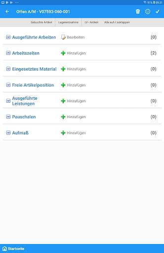 SCC-Mobil 4.1 screenshot 3