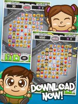 Zombie Nibblers screenshot 11