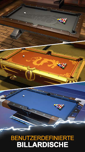 8 Ball Smash: Pool & Billard screenshot 2