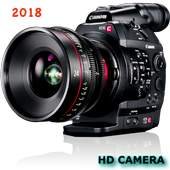 HD Camera 2018 Professional 2