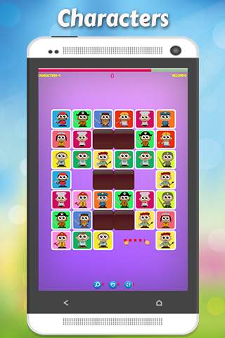 Connect Games Deluxe 2021 screenshot 4