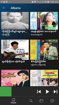 MyanTube Classic screenshot 2