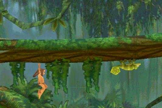 New Tarzan Adventure Hint screenshot 2