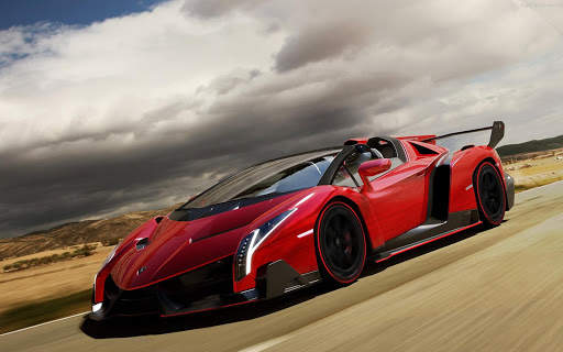 Car Wallpapers HD screenshot 22